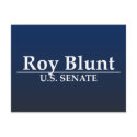Roy Blunt U.S. Senate