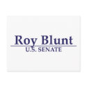 Roy Blunt U.S. Senate
