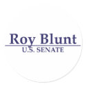 Roy Blunt U.S. Senate