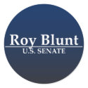 Roy Blunt U.S. Senate