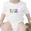 Roy G. Biv Graffiti t-shirts by cenlyt Roy G. Biv Graffiti t-shirts