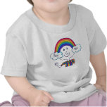 Roy G. Biv Infant Tshirt Roy G. Biv Infant Tshirt