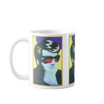 Roy Orb Mug