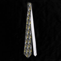 ROY ORB NECKTIE
