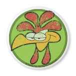 Roy the Rooster Magnet