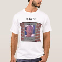 Roy t-shirts