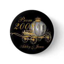 Royal 2008 Prom Pin buttons by sumiko Royal 2008 Prom Pin buttons
