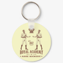 Royal Academy keychains