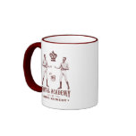Royal Academy mugs