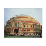 royal, albert, hall, london, england, u.k.,