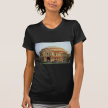 Royal Albert Hall, London, England, U.K. Shirt