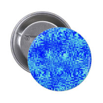 Royal and Light Blue Customizable buttons