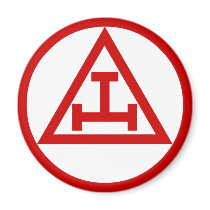 Royal Arch Masons magnets by islesmay Royal Arch Masons magnets