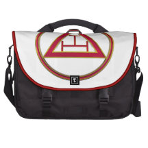 Royal Arch Triple Tau Commuter Bags