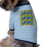 Royal Banner Of Denmark (14th Century), Greenland Dog Clothing
