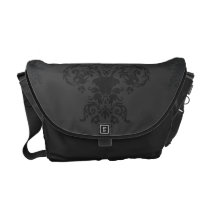 Royal Baroque Rickshaw Messenger Bag messenger bags