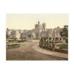 Royal Baths, Harrogate, Yorkshire, England postcards