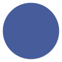 ROYAL BLUE 4 STICKER