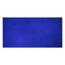 Royal Blue & Black Backgrounds Custom Photo Card