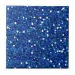 ROYAL BLUE BLUES WHITE GLITTER-LIKE TILES TEXTURES tiles