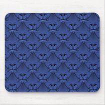 Royal Blue Classic Glam Mousepad