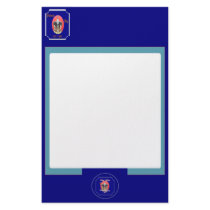 Royal Blue Collection Stationery
