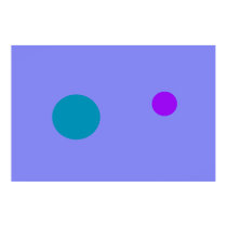 Royal Blue posters