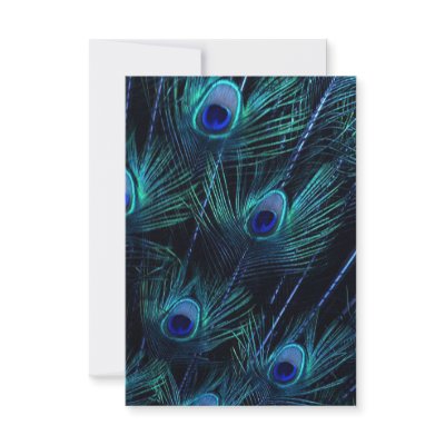 royal wedding invitation card. Royal Blue Purple Peacock