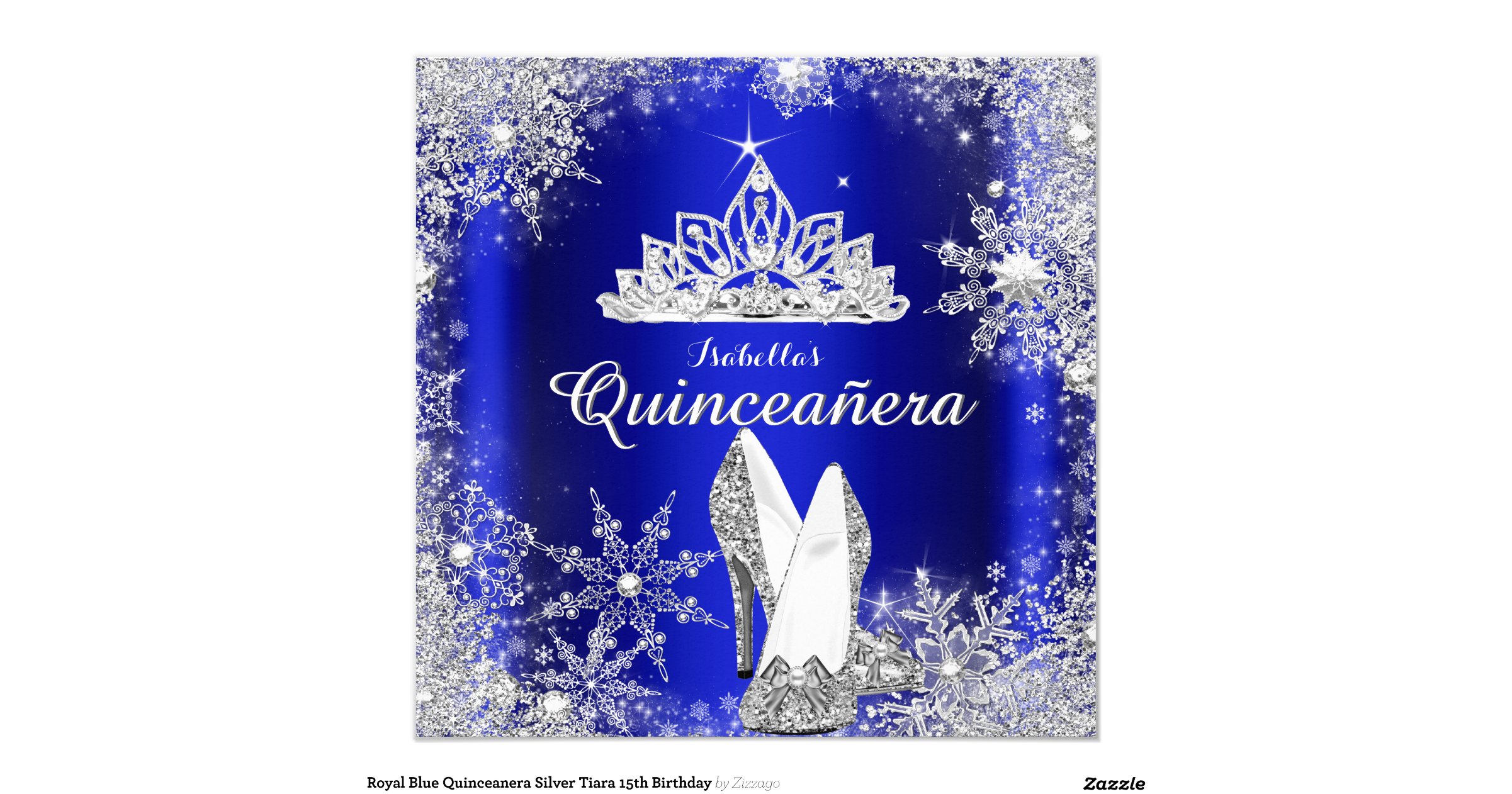 royal_blue_quinceanera_silver_tiara_15th_birthday ...