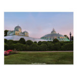 Royal Botanical Garden Post Cards