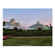 Royal Botanical Garden Post Cards