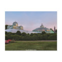 Royal Botanical Garden postcards
