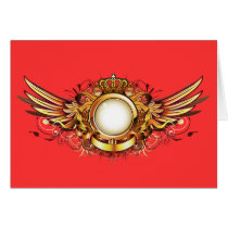 ROYAL cards