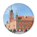 warsaw, warszawa, royal, castle, palace, poland,
