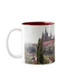 Royal Castle Mug