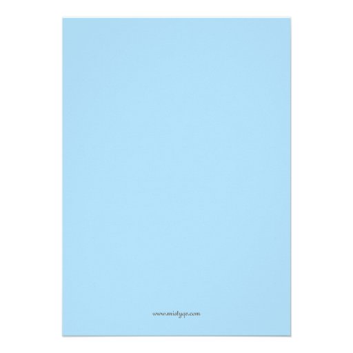 Royal Castle Princess Birthday Invitation Card