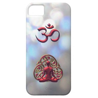 Royal Celtic OM-Symbol for iPhone 5