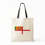 Royal Ceylon Navy, Sri Lanka flag bags