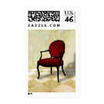 Royal Chair Postage