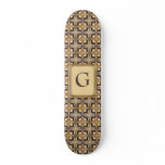 Royal Chambers Custom Skate Board