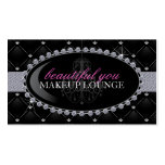 Royal Chandelier Business Cards