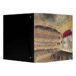 Royal Circus binders