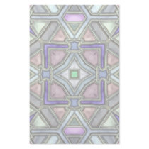 Royal Cloissone Stationery Design