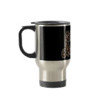 royal cobras (gold) mugs