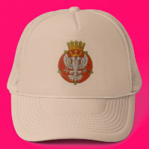 royal crest hats