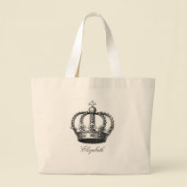 Royal Crown Bag bags