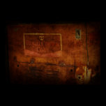 Royal Crown Cola Cooler posters