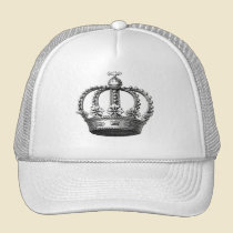 Royal Crown Hat hats
