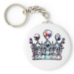 Royal Crown keychains