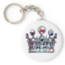 Royal Crown keychains